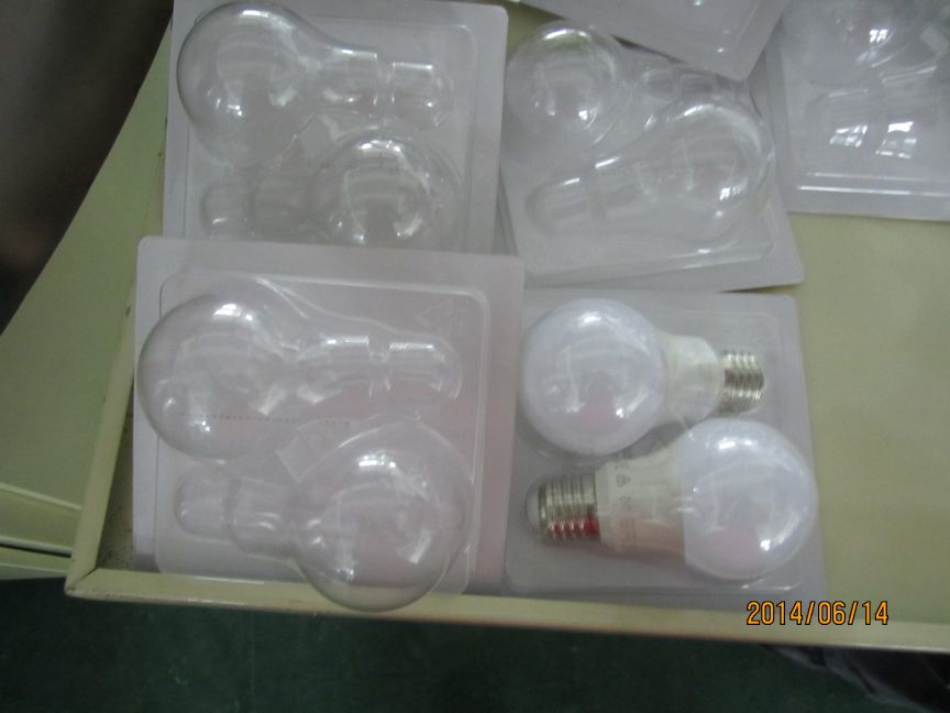 高频粘合机